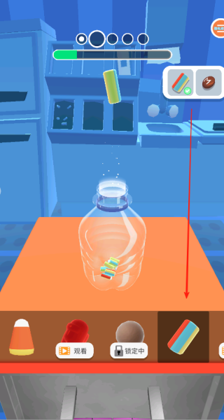 解压冷冻蜂蜜手游截图3