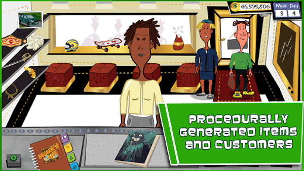 当铺人生手游图2