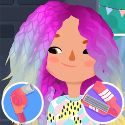 秀发我最长游戏