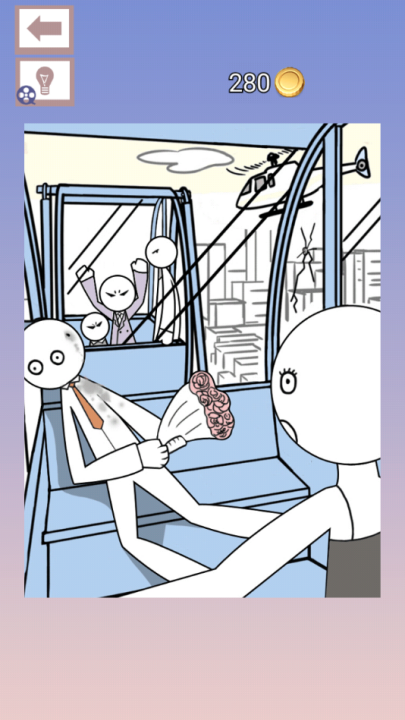 明日之谁后死游戏截图3