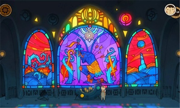 月影之塔手游图1