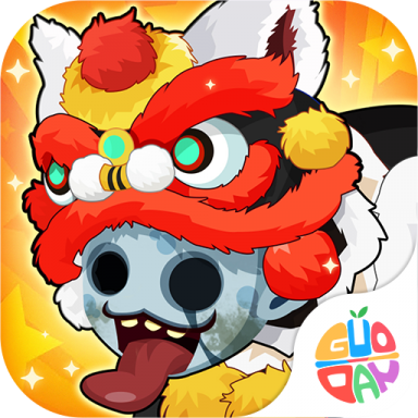 神之六面果盘版