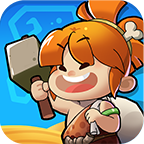 原始人拓荒记游戏