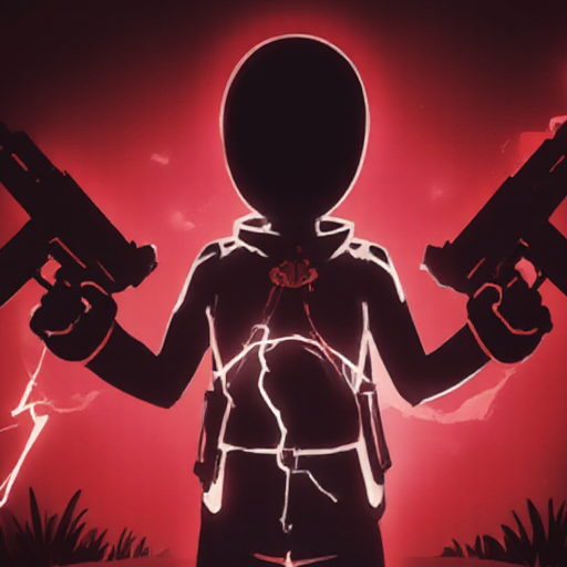 火柴人开团游戏