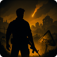 Survival Zone: Zombies游戏