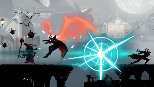 传奇英雄：暗影战争游戏图2