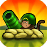 气球塔防4（Bloons TD 4）