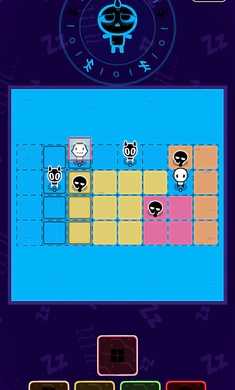 粉碎恶魔游戏截图1