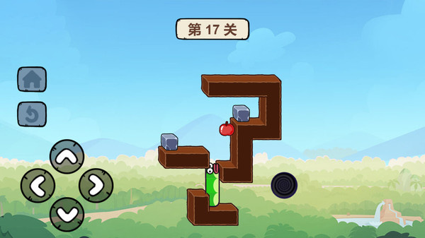蛇蛇大闯关游戏图3