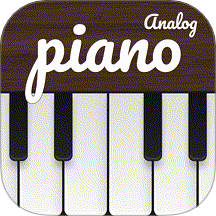 模拟完美电子钢琴app