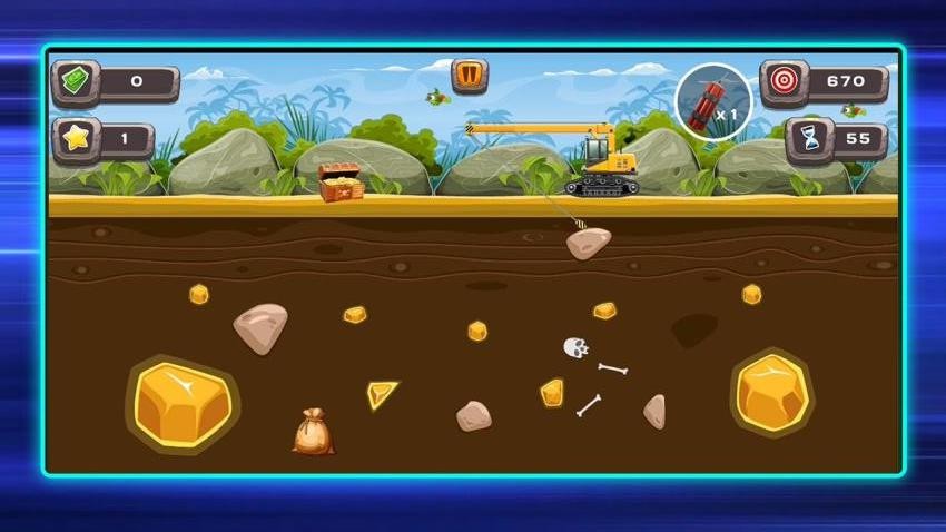 小镇大工厂游戏截图3