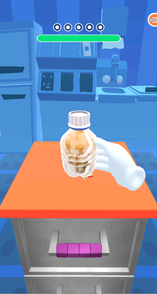 解压冷冻蜂蜜手游截图1