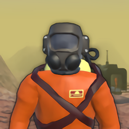 致命星球：废品公司