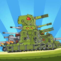 坦克大对决游戏