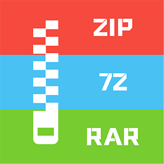 万能解压缩大师免费版