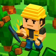 疯狂建造者（CrazyBuilder）游戏