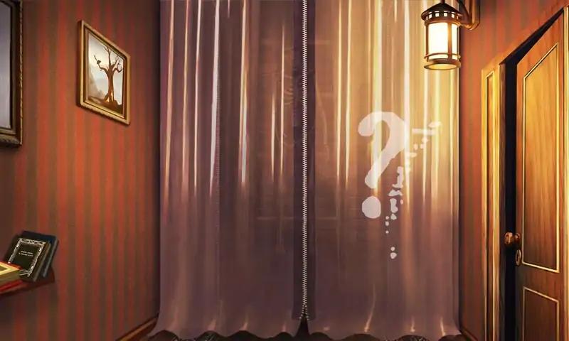 逃离恐怖屋游戏截图1