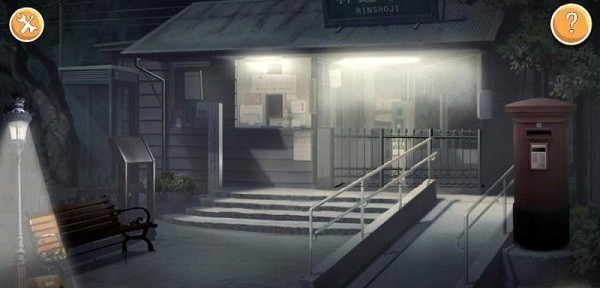 High school hospital escape手游图2