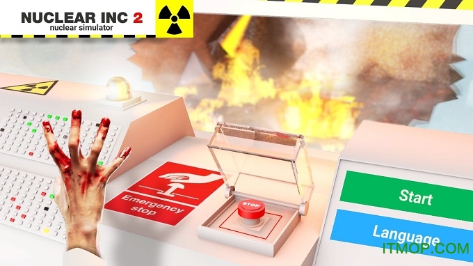 核能公司2（Nuclear inc 2）截图1