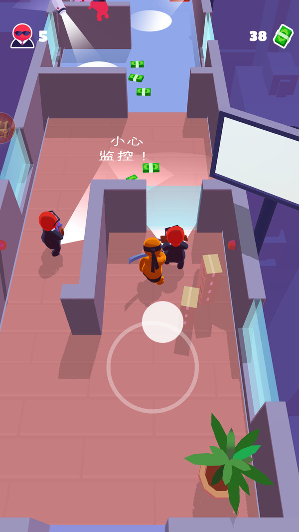 猎杀精英游戏图4