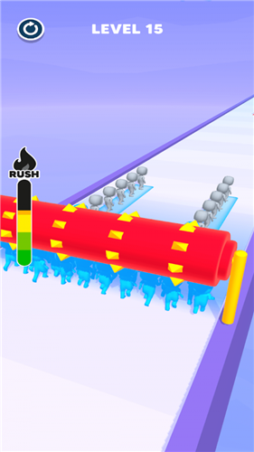 巨人与军团安卓版截图1
