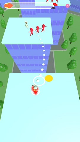 疯狂足球游戏图1