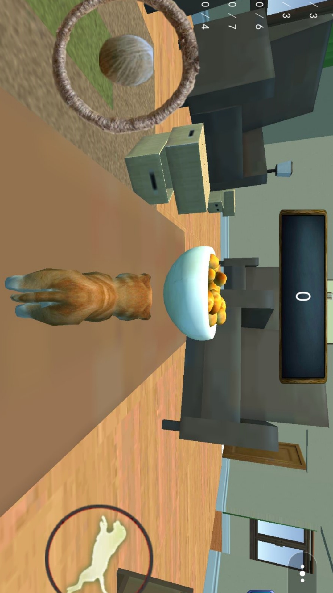 萌狗日记游戏截图3