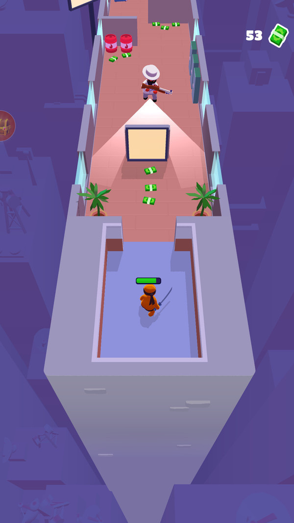 猎杀精英游戏图2