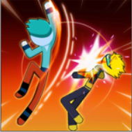 火柴人英雄格斗