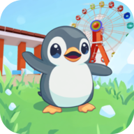 狩猎大亨：放置动物园游戏