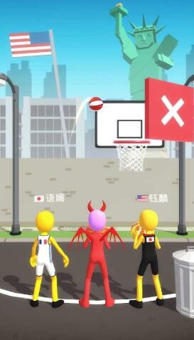 这就是投篮游戏图1
