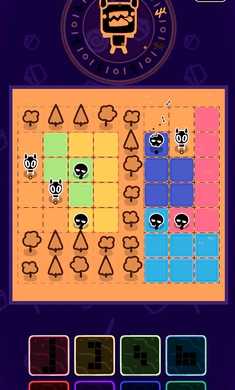 粉碎恶魔游戏截图3