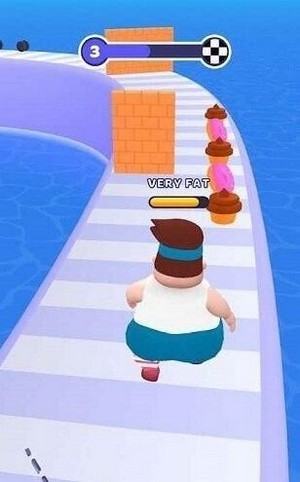 快跑快吃!手机版截图2