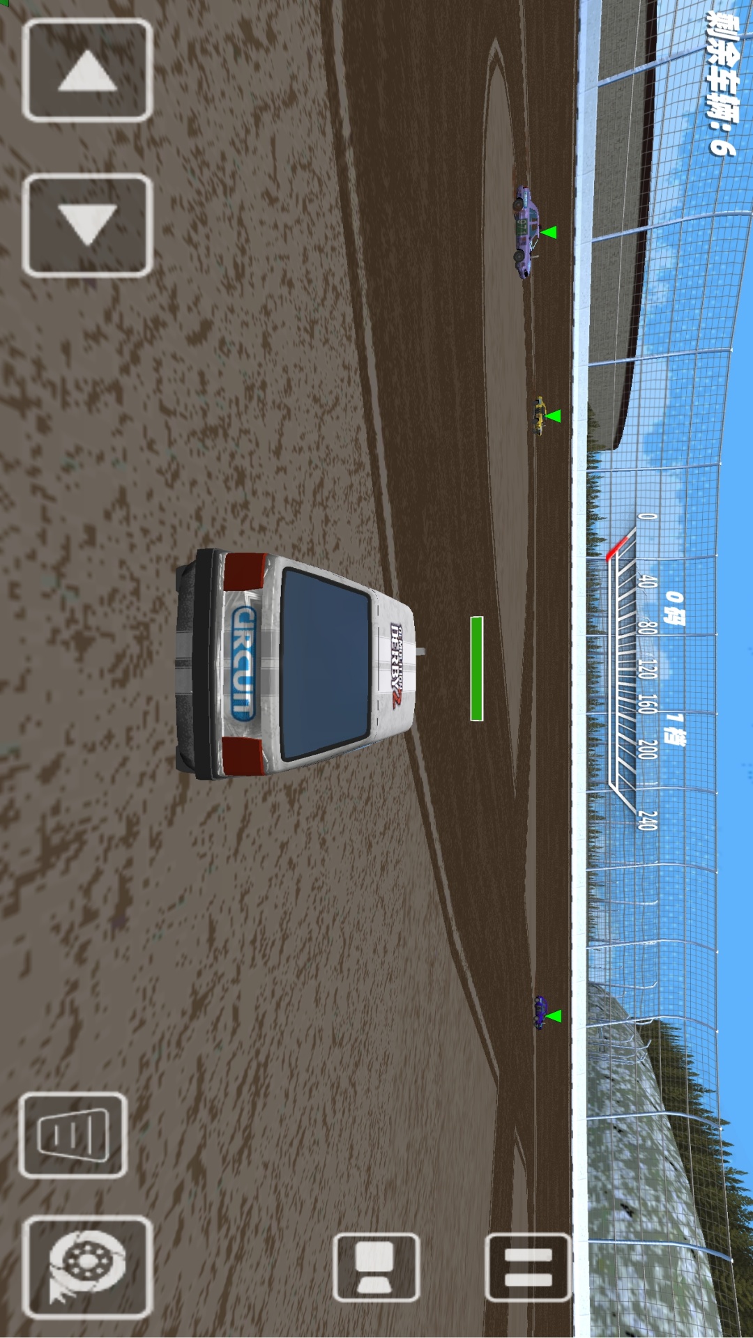 车祸驾驶测试模拟游戏图3