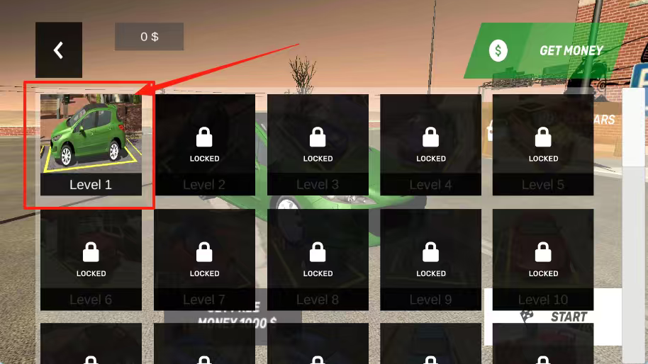 CarParkingMultiplayer官网版截图1