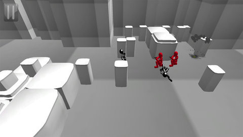 火柴人枪战模拟器游戏图1