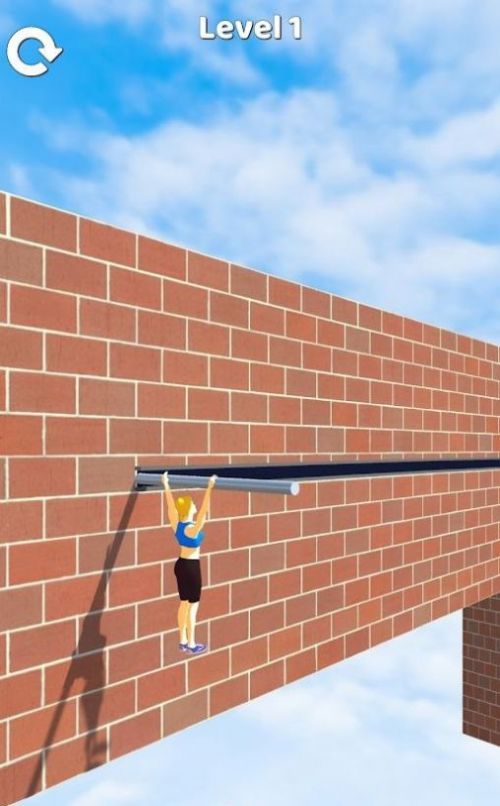 Rail Rush最新版图1