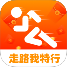 走路我特行app