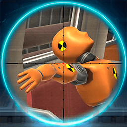 模拟破坏飞行器手机版