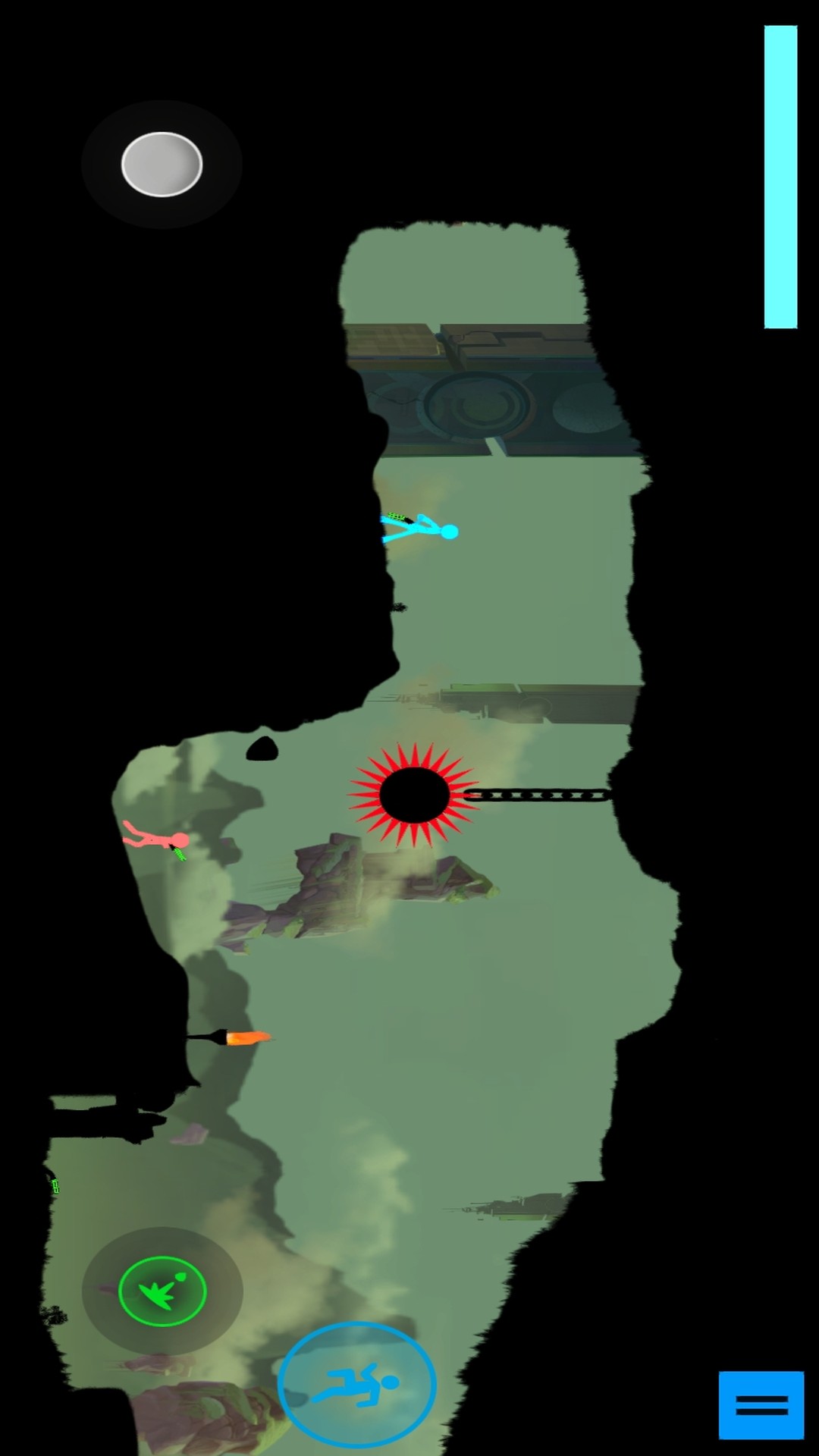 火柴人开团游戏图2