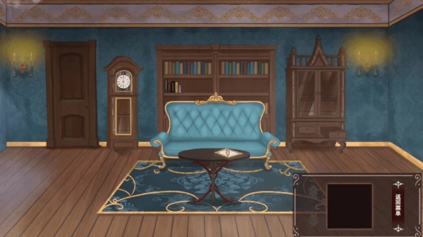 囚偶：重逢游戏图1