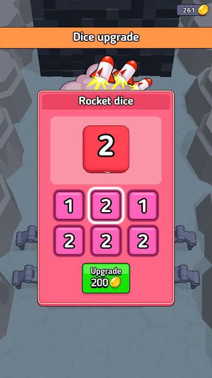 Dice Crusher游戏截图1