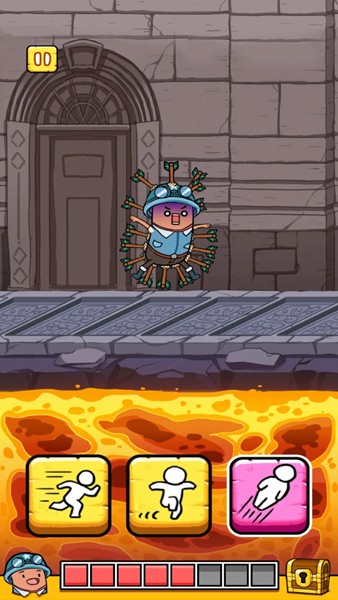 奇妙探索游戏图1