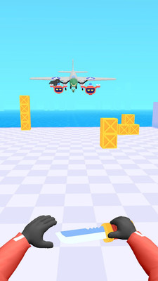 就你叫怪兽手机版截图3