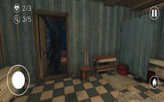 城镇传奇恐怖（TownLegendHorror）截图2