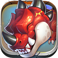 原始人冒险游戏