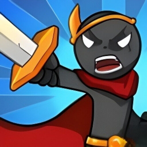 火柴人世界英雄游戏