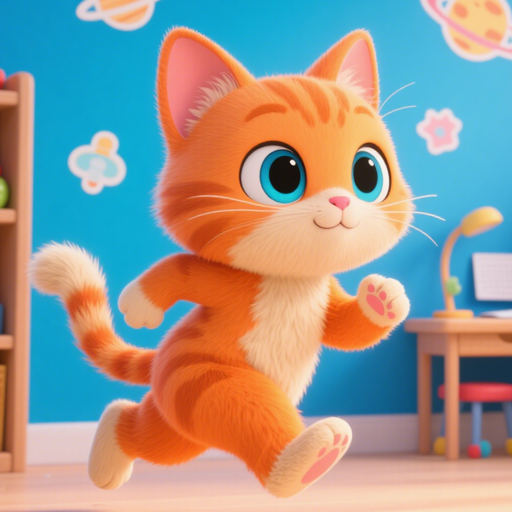 喵星人碰碰大作战游戏