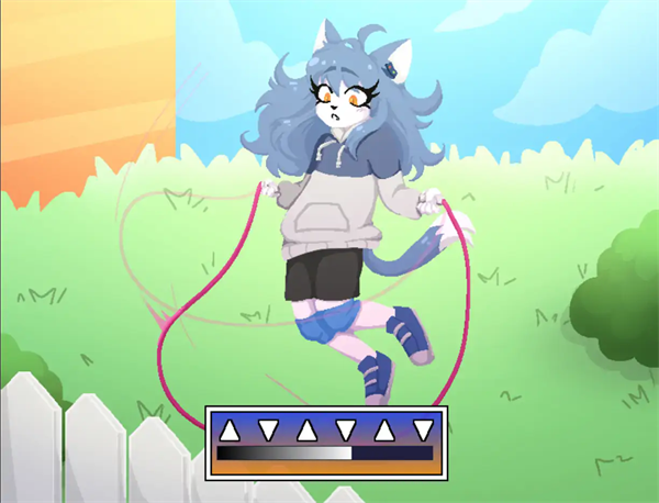 我的邻居恩妮德截图2