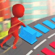 搬砖人模拟器游戏